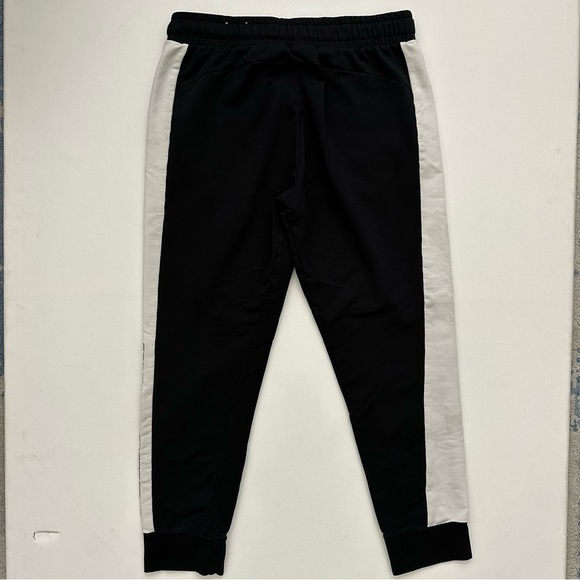 Puma Women’s Logo Jogger Sweatpants Size S - Picture 10 of 13